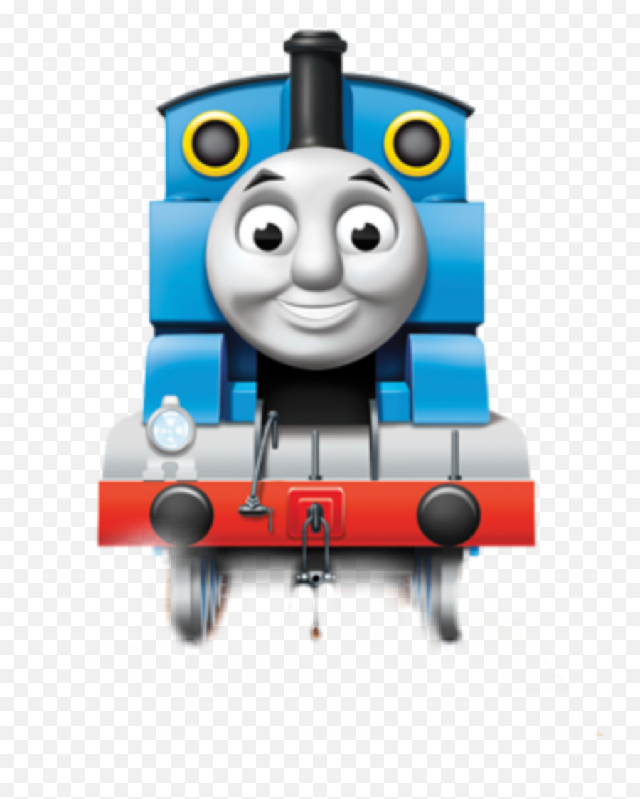 Largest Collection Of Free - Toedit Stickers On Picsart Png,Thomas The Train Icon