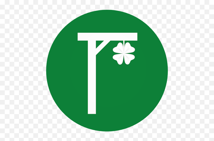 St Patricku0027s Day Hangman Apk 21 - Download Apk Latest Version Png,St Patrick's Icon