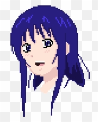 Kokomi Teruhashi - Reddit post and comment search SocialGrep png