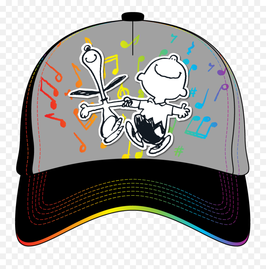 Merchandise - Ashley Hallenbeck Png,Hat With Glasses Icon Android