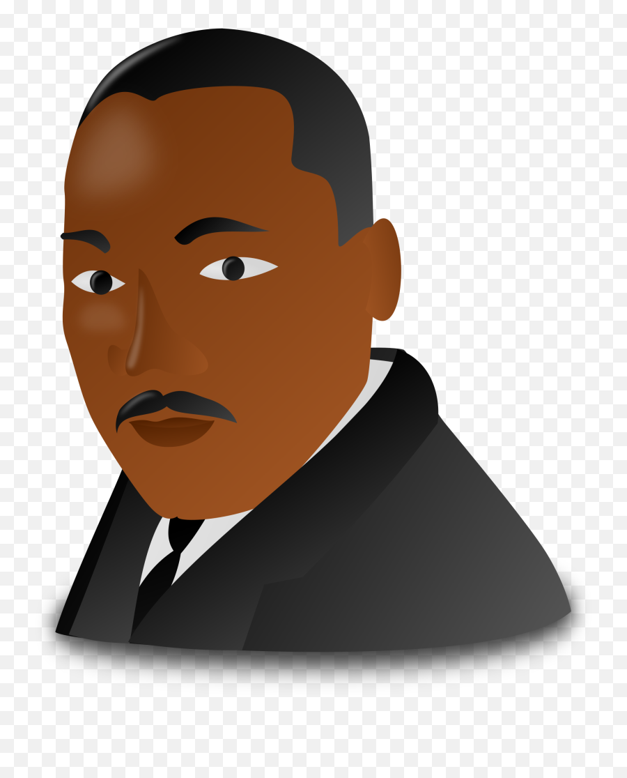 Martin Luther King Jr Transparent Gif - Martin Luther King Jr Icon Png,Martin Luther King Jr Png