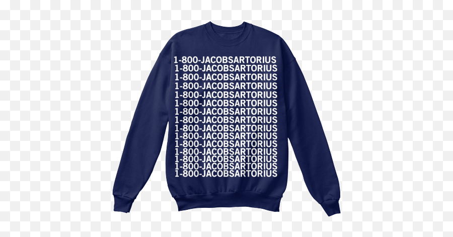Are You A True Jacob Fan Prove It And - Sweater Png,Jacob Sartorius Png