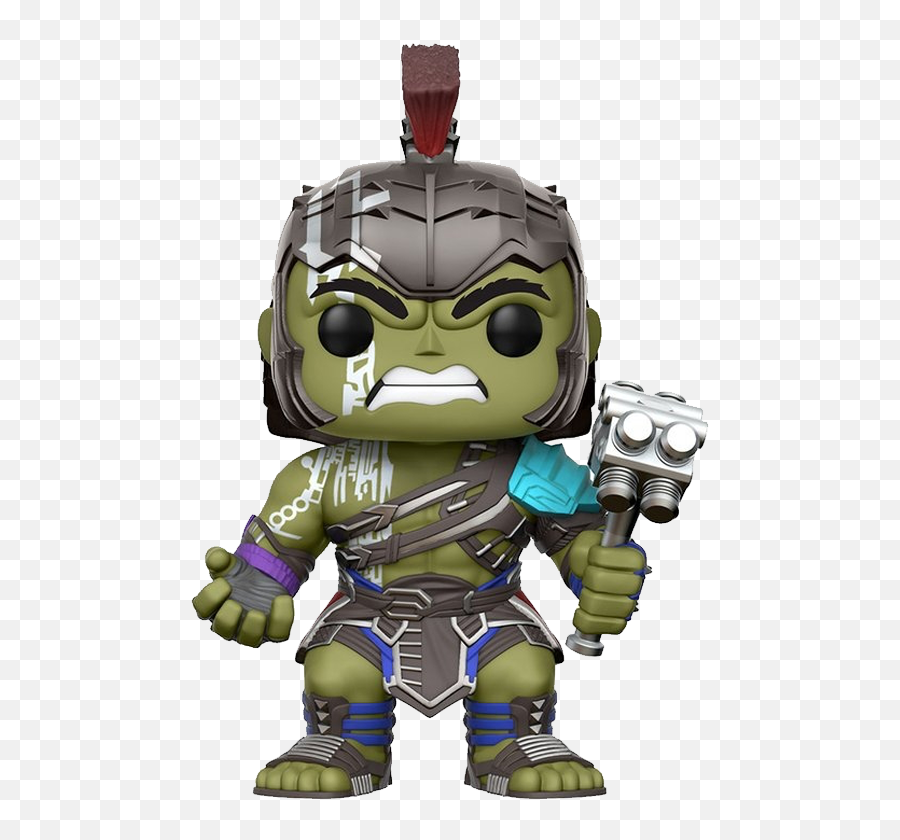 Pop Marvel Thor Ragnarok Hulk - Thor Rag Hulk Pop Vinyl Png,Ragnarok Png
