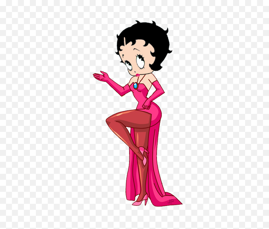Pin - Oopadoop 1094871 Png Images Pngio Betty Boop,Betty Boop Png