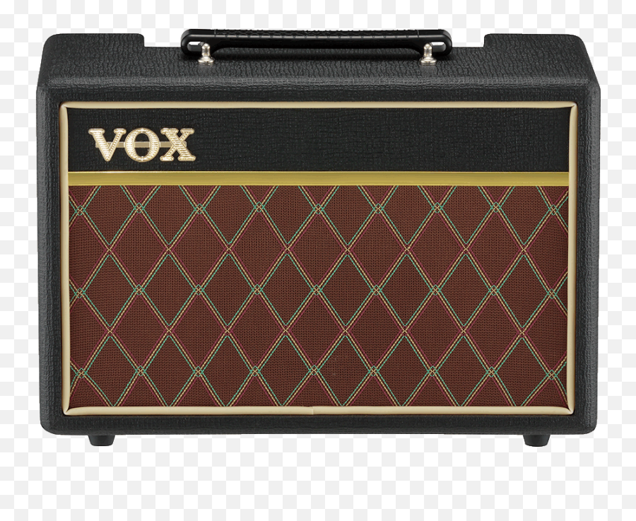The Vox Amps Pathfinder 10 Portable Guitar Amplifier - Amp Vox Pathfinder 10 Png,Pathfinder Png