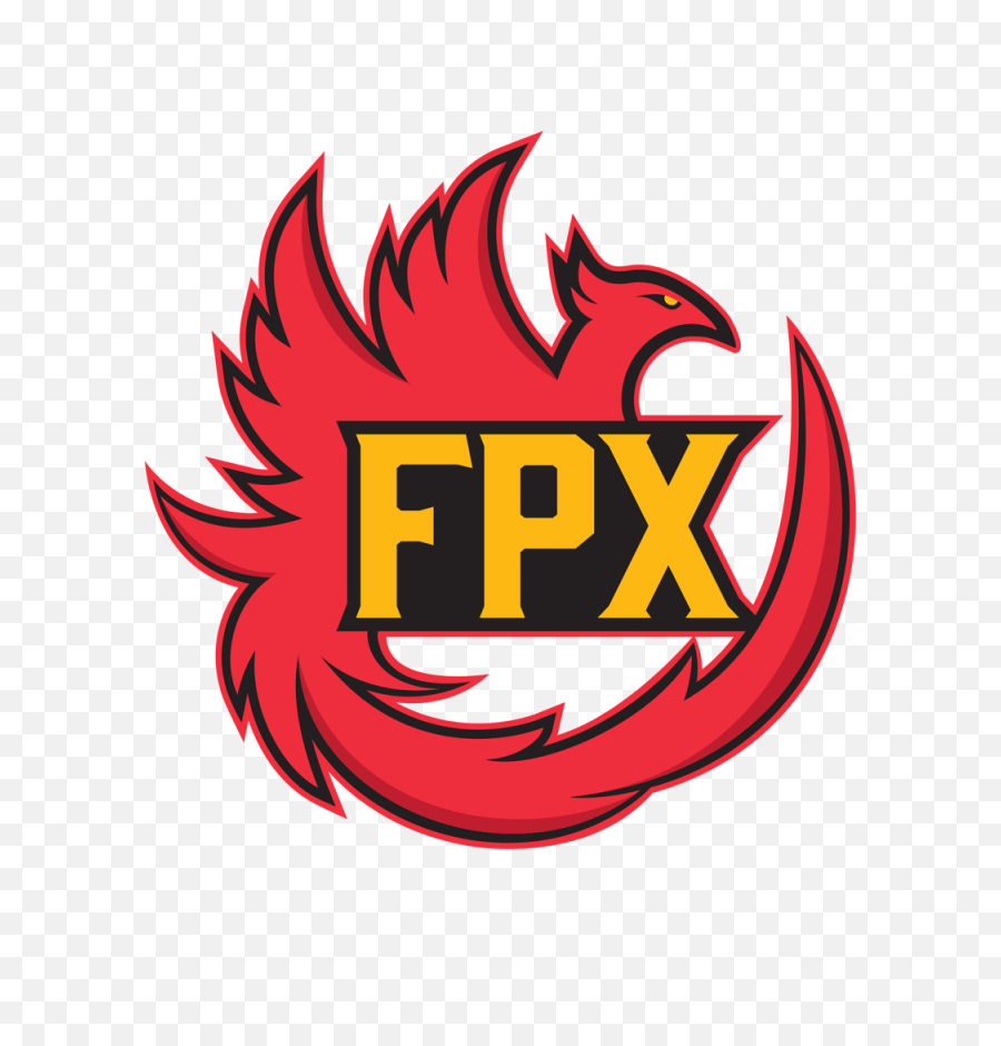 Funplus Phoenix - Leaguepedia League Of Legends Esports Wiki Funplus Phoenix Logo Png,Fenix Png