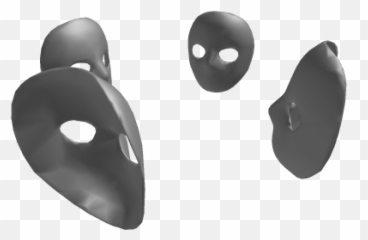 Opera Phantom Masks - Roblox Earrings Png,Phantom Of The Opera Mask Png