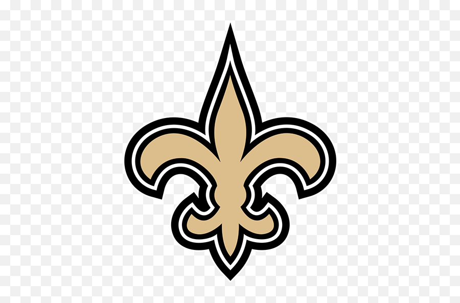 New Orleans Saints - New Orleans Saints Logo Png,New Orleans Saints Logo Png