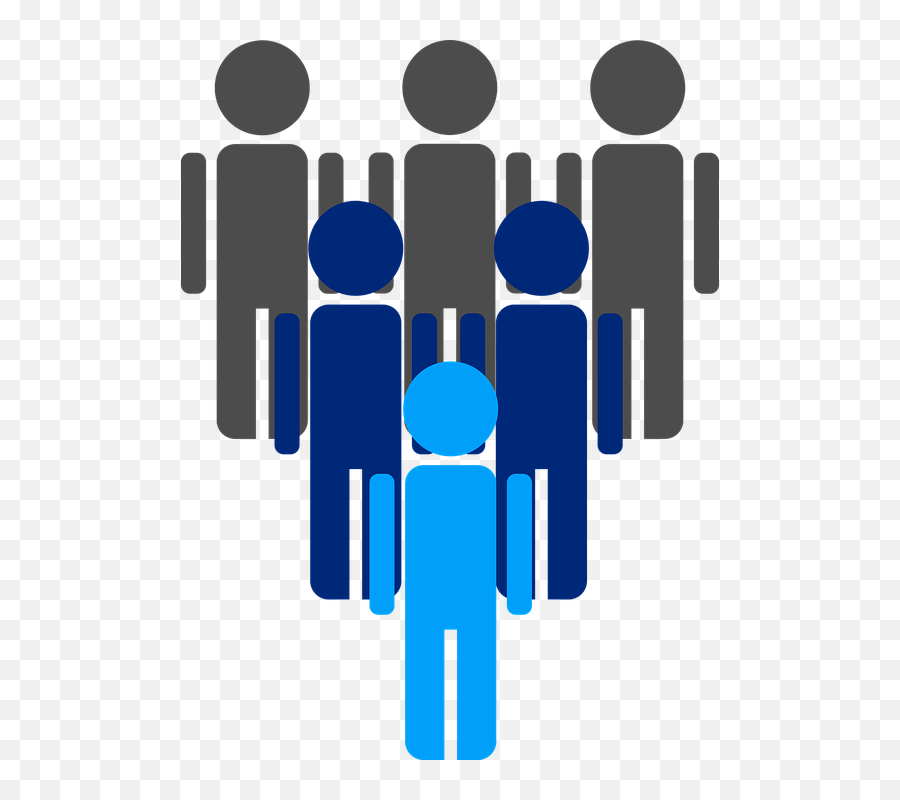 Blue People Cliparts Free Download Clip Art - Webcomicmsnet Clipart Group People Png,People Clipart Png