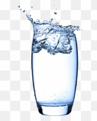 Download Water Glass Png Clipart 463 - Of Transparent