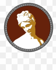 Olympians Landing Page - Aphrodite Logo Png,Aphrodite Png