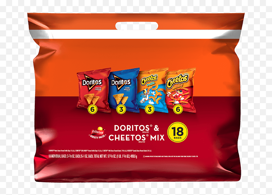 Cheetos Cheese Flavored Snacks - Frito Lay Variety Pack Png,Cheetos Png