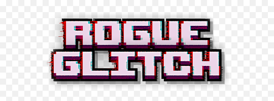 Rogue Glitch Numskull Games - Graphic Design Png,Glitch Png