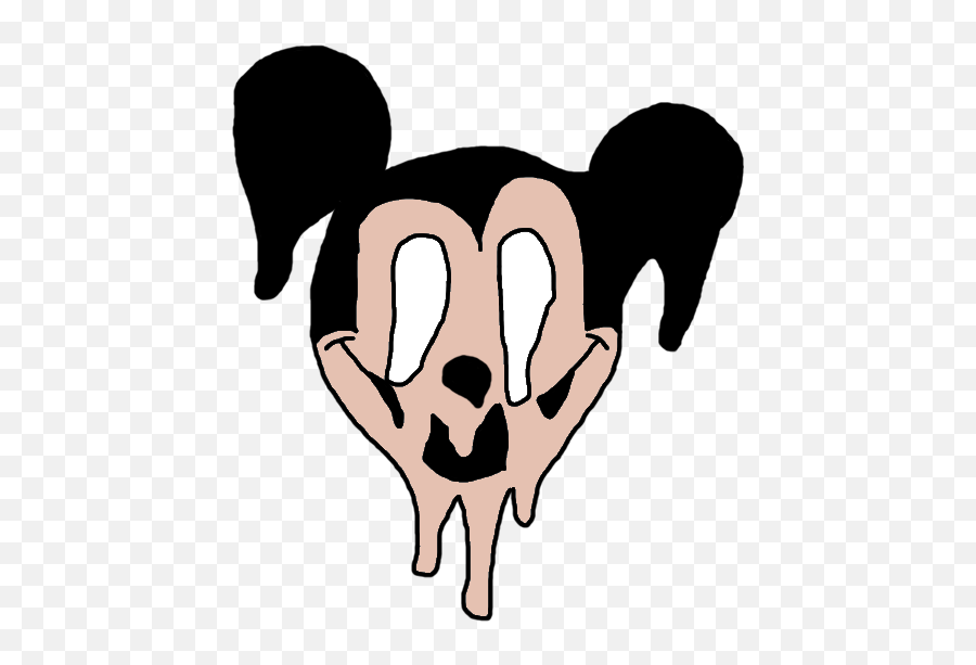 Mickey Logo Png Picture - Clip Art,Mickey Logo