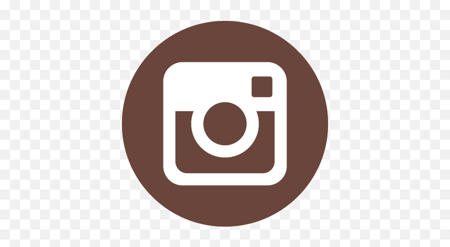 Instagram Vector Png Transparent Vectorpng Images - Instagram Logo Png Brown,Logo Circle Png