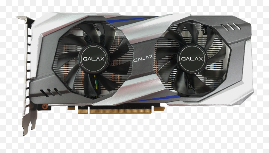 Introducing The All New Next Generation Galax Gtx 1060 Oc 6gb - Gtx 1060 6gb Galax Png,Nvidia Logo Png