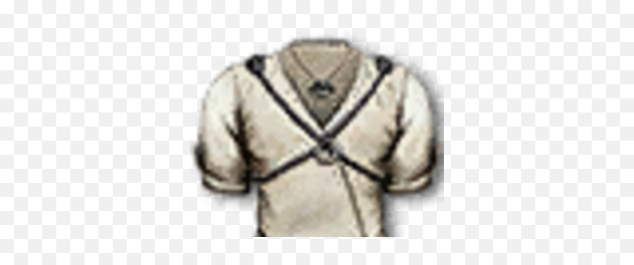 Shirt Witcher Wiki Fandom - Shirt Light Armor Witcher Png,Shirt Png