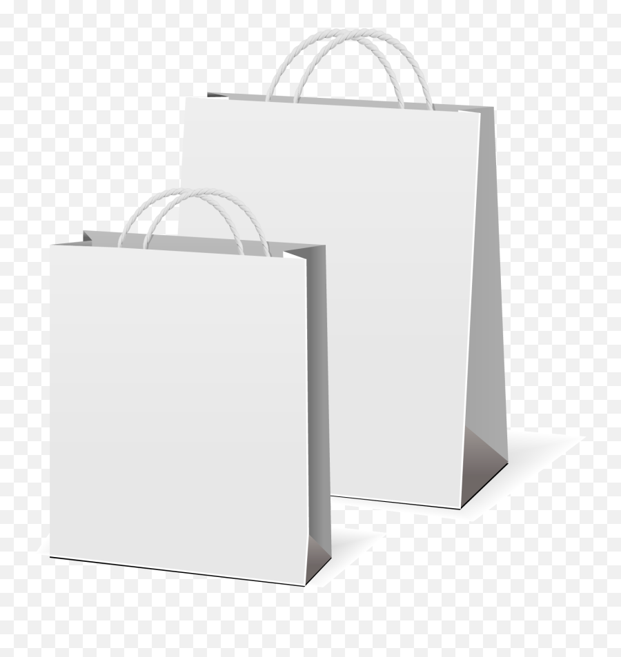 Shopping Bag Png Background Image - Transparent Shopping Bags Background,Shopping Bag Transparent Background