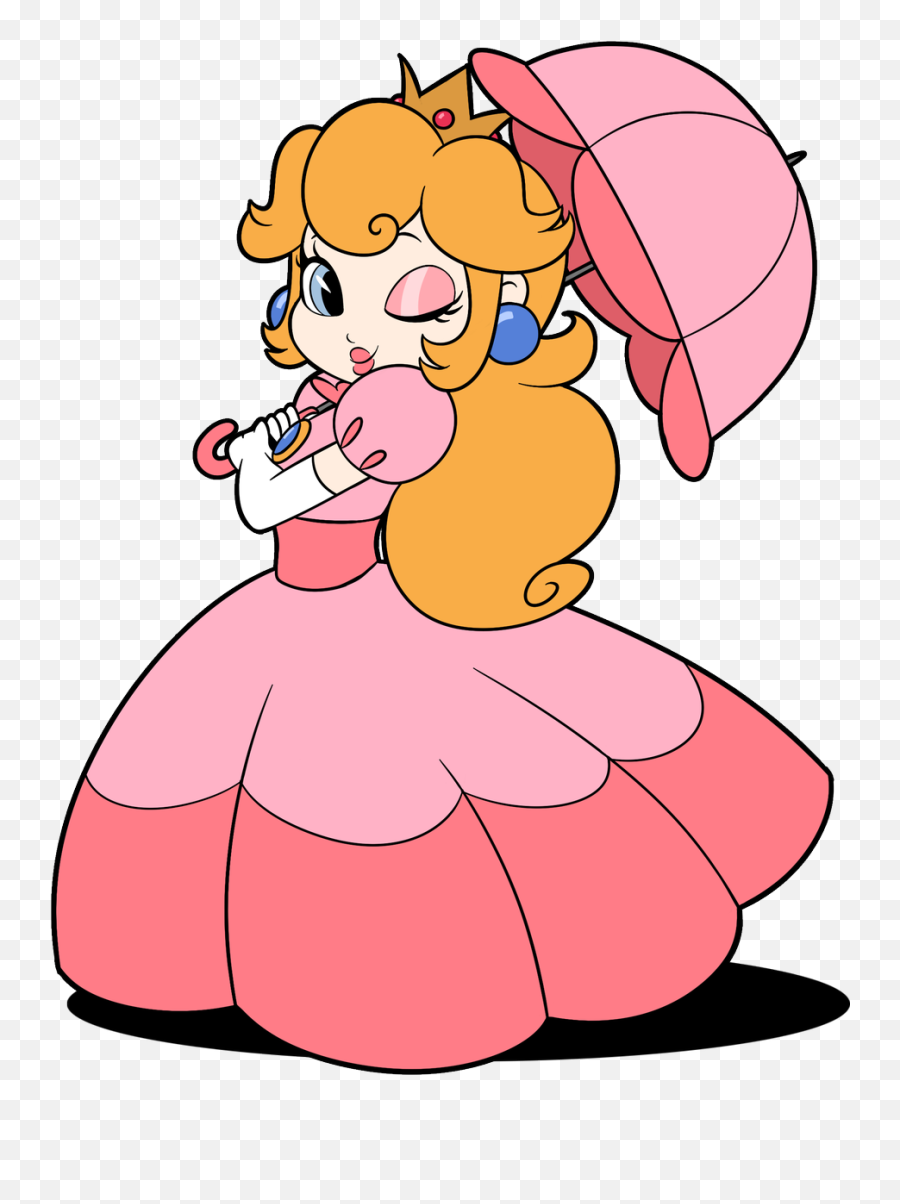 Pinterest Princess Peach Mario - Princess Peach Png,Princess Peach Transparent