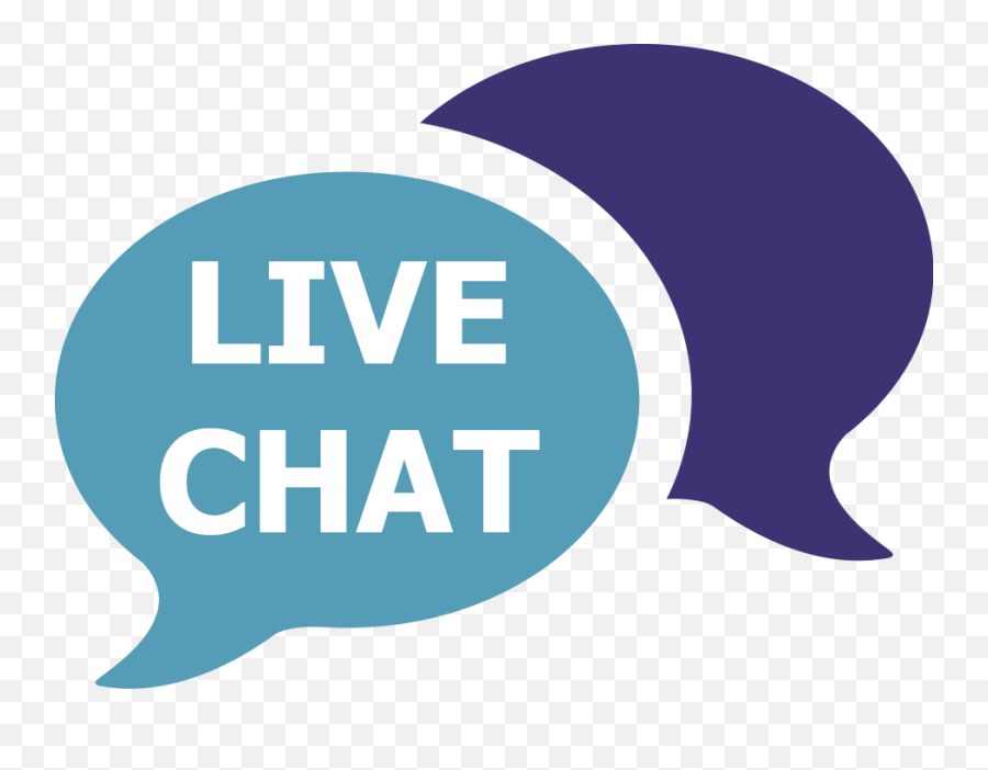 Png Live Chat Icon Image - Live Chat,Live Icon Png