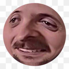 Wutface Transparent Png Clipart Free - Emote Forsene,Wutface Png