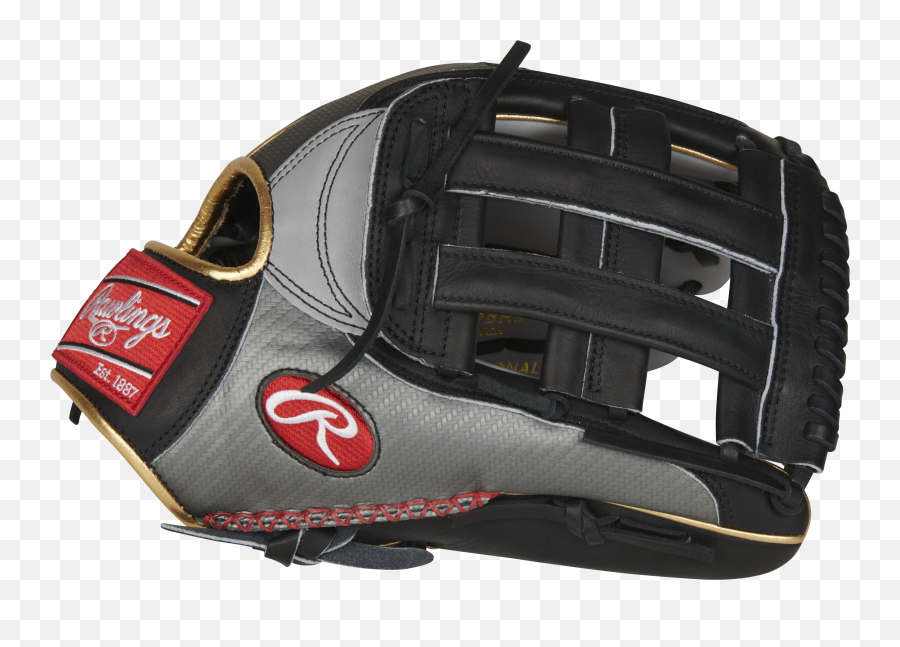 Heart Of The Hide Outfield Glove - Bryce Harper 2021 Outfield Glove Png,Bryce Harper Png