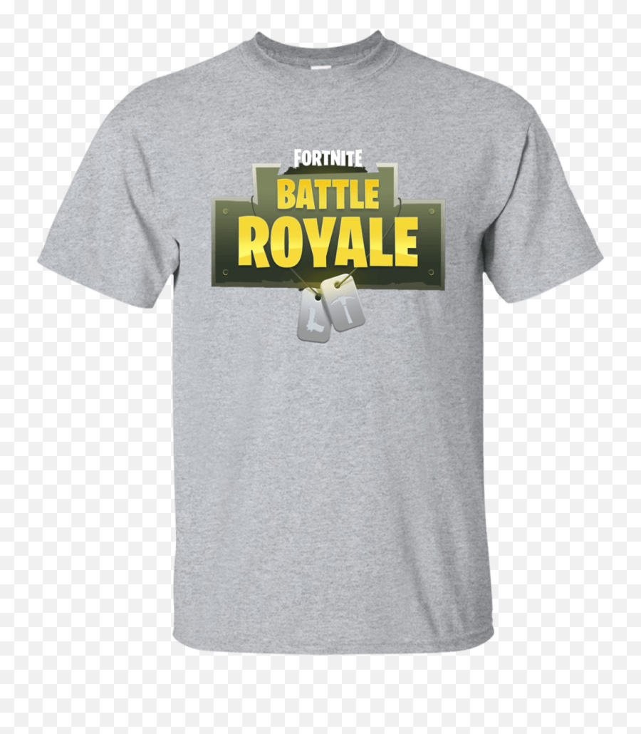 Victory Royale - Active Shirt Png,Fortnite Victory Royale Logo