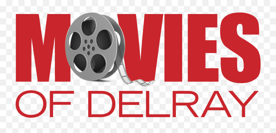 Download It Movie Logo Png - Movies Of Delray Showtimes,Movie Logo