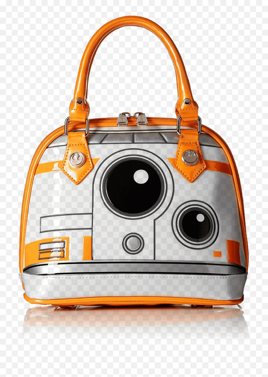 Loungefly Star Wars Bb 8 Mini Dome Bag Bb8 Merchandise Png - 8 Png