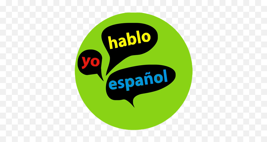 Spanish Language - Spanish Class Clip Art Png,Spanish Png