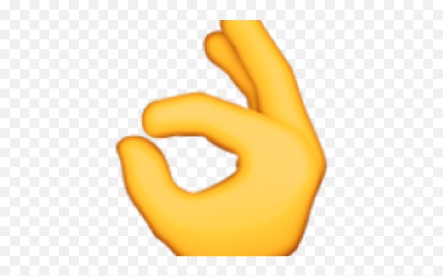 Hand Emoji Clipart Pointer Finger - Ok Hand Meme Png Emojis Finger Png,Pointer Finger Png