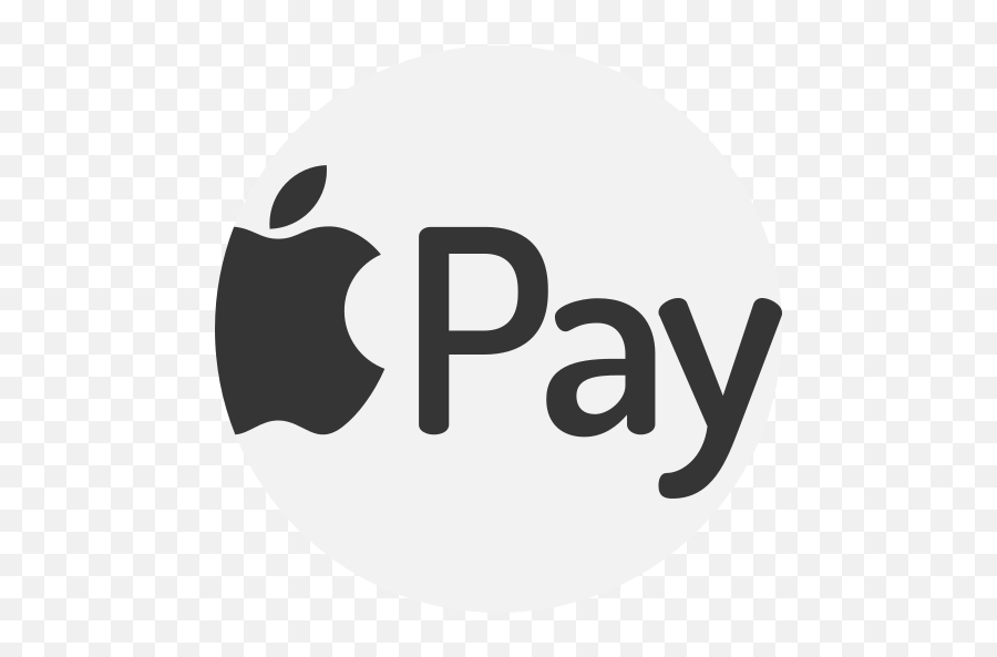 Apple Pay - Free Logo Icons Transparent Apple Pay Png Logo,Apple Icon Png