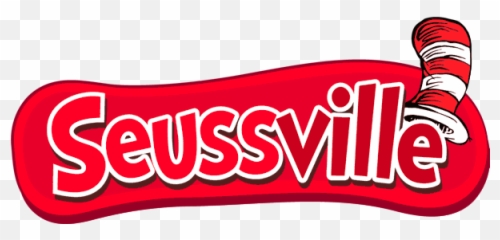 Dr - Seussville By png