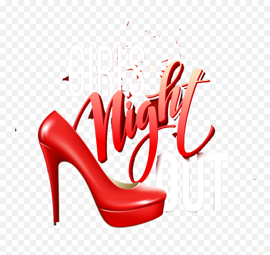Ladies Night Png 6 Image - Ladies Night Vector Png,Ladies Night Png
