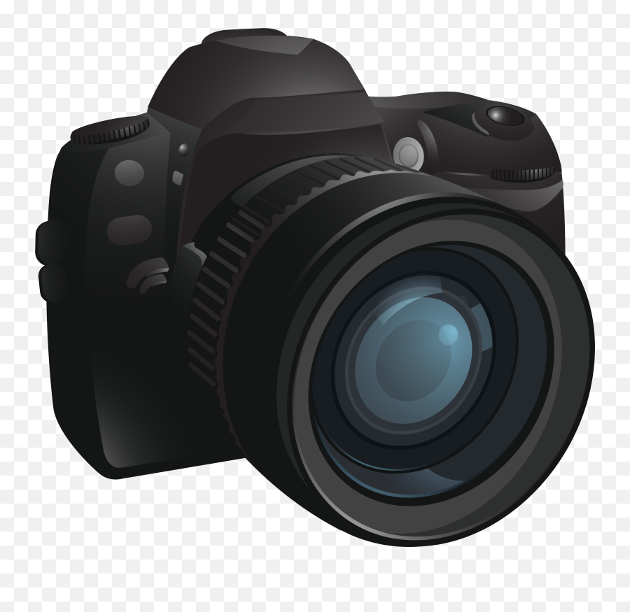 Transparent Png Image - Photography Camera Clipart Png,Camera Transparent  Background - free transparent png images 