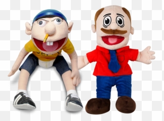 Jeffy And Mario Bundle - Jeffy Puppet Png,Jeffy Png