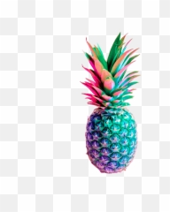 Piña Png - Summer Instagram Cute Backgrounds,Piña Png