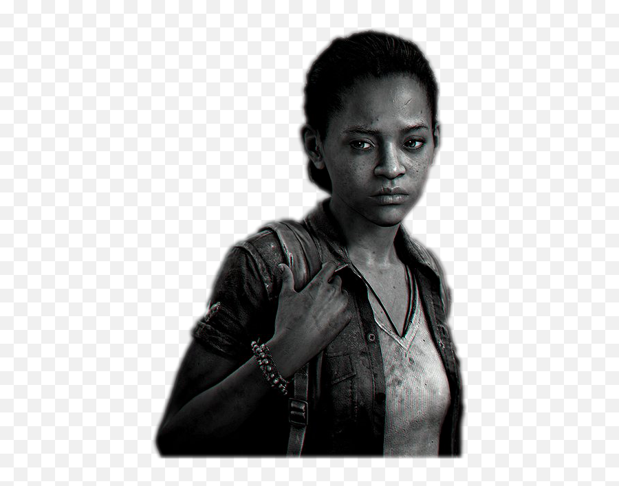 Png Transparent Background - Left Behind The Last Of Us,The Last Of Us Png