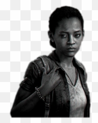 Png Transparent Background - Left Behind The Last Of Us,The Last Of Us Png