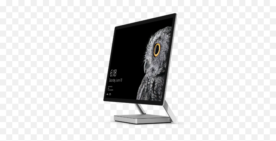 Microsoft Surface Studio An All - Inone Pc Aiming To Steal Png,Studio Png