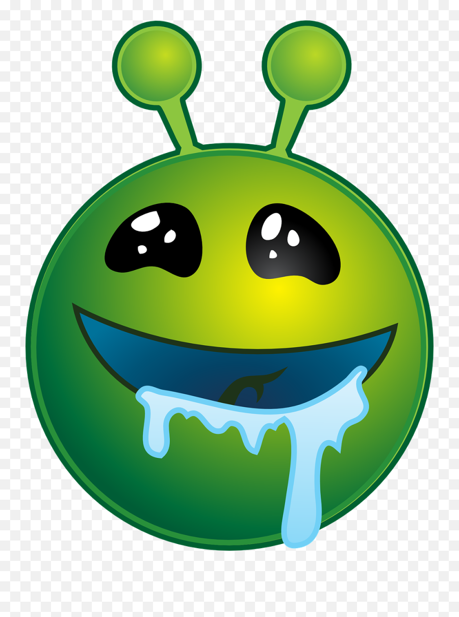 Suddenly Saliva - Parking Suns Alien Smiley Png,Saliva Png