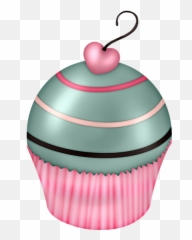 Pâtisserie Dessin Png Illustration Cupcake Clipart - Cupcake,Cupcake Clipart Png
