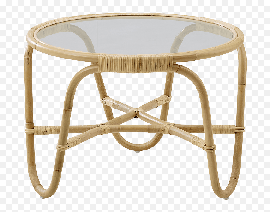 Charlottenborg Side Table In Nature - Sika Arne Jacobsen Charlottenborg Table Png,Side Table Png