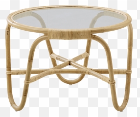 Charlottenborg Side Table In Nature - Sika Arne Jacobsen Charlottenborg Table Png,Side Table Png