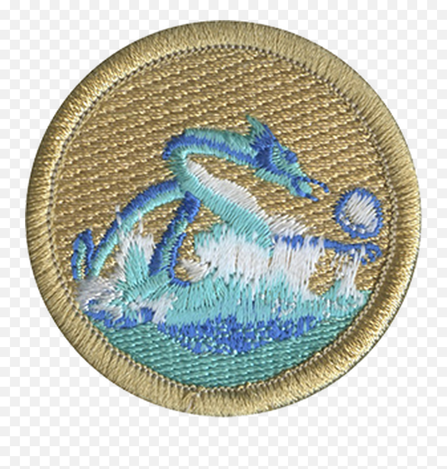 Leviathan Patrol Patch - Badge Png,Leviathan Png