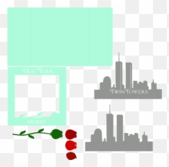 Cricut Lovers Guide To Design Space - Skyline png