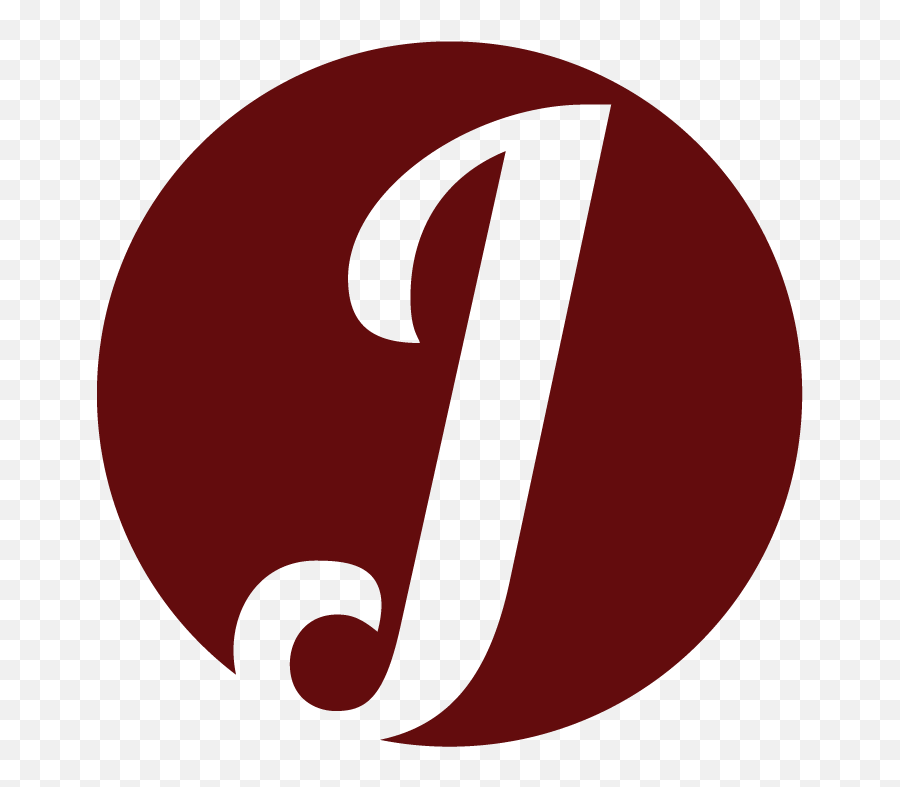 J - Circle Png,J Logo