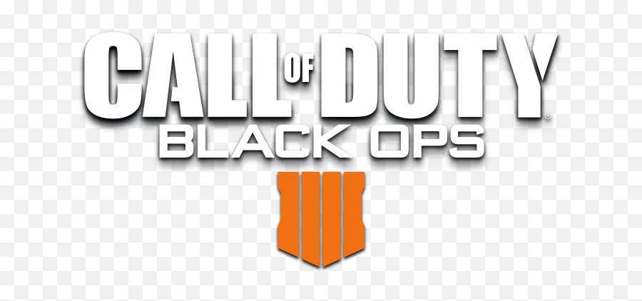 Hd Call Of Duty Black Ops 4 Logo Png - Cod Black Ops 4 Logo Png,Black Ops 4 Logo Png