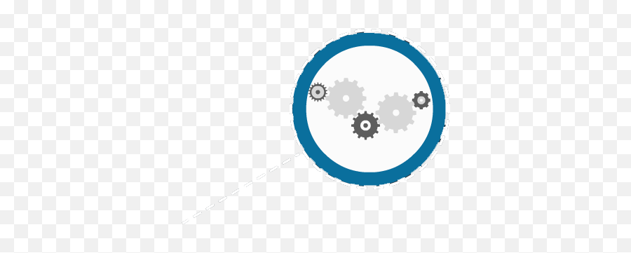 Small - Bizlearningmanagementsystemcogs The Url Dr Circle Png,Cogs Png