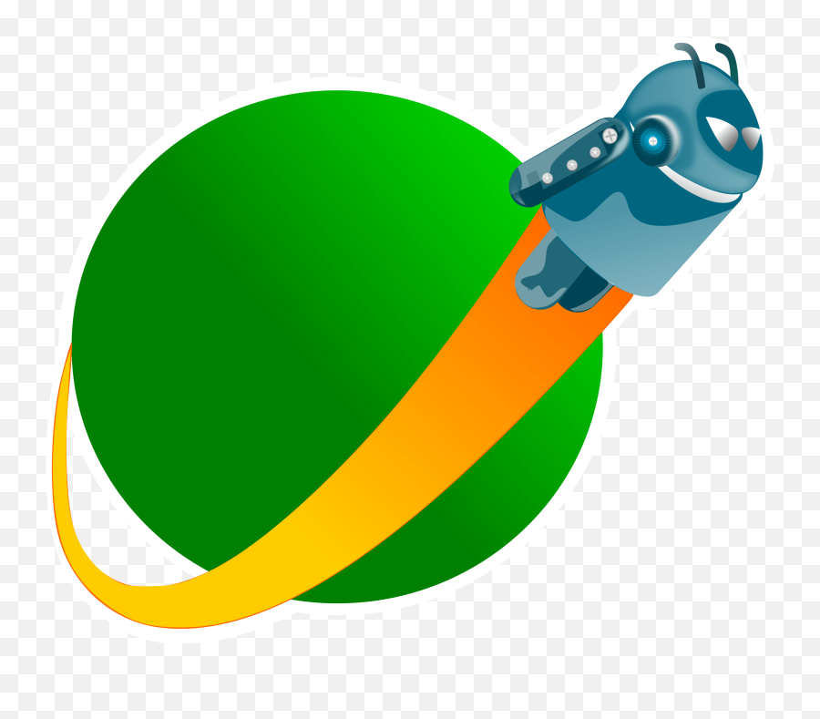 Small Android Logo - Logodix Clip Art Png,Android Logo Transparent